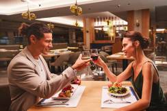ALARCHA HOTELS RESORTS Restaurants